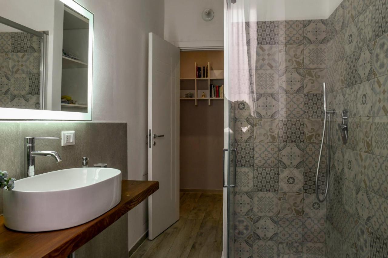 Vale A Livorno Apartamento Exterior foto
