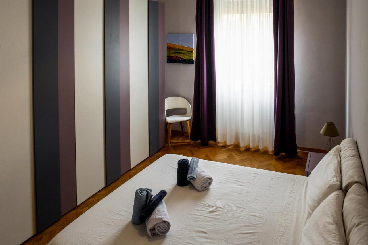 Vale A Livorno Apartamento Exterior foto