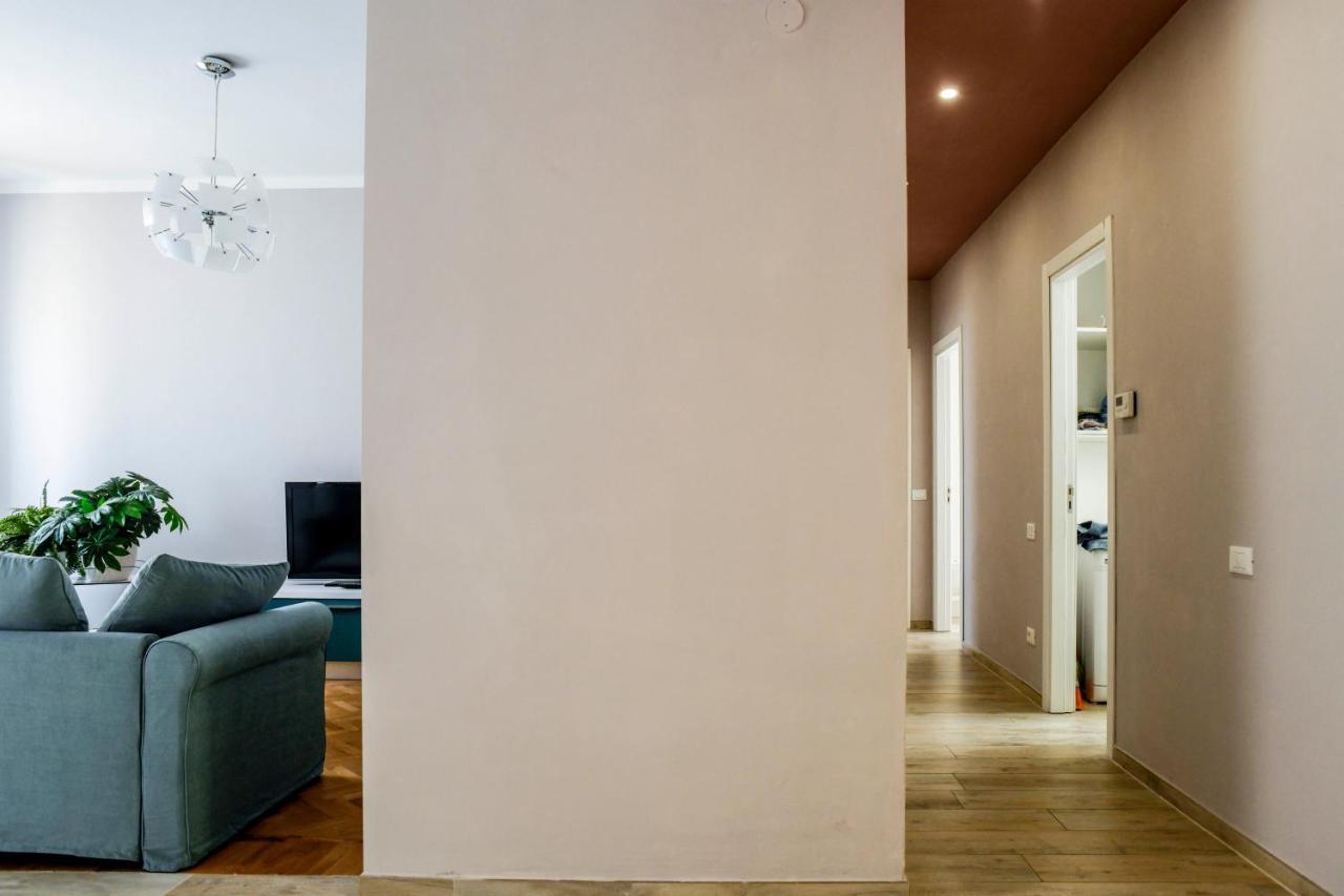 Vale A Livorno Apartamento Exterior foto