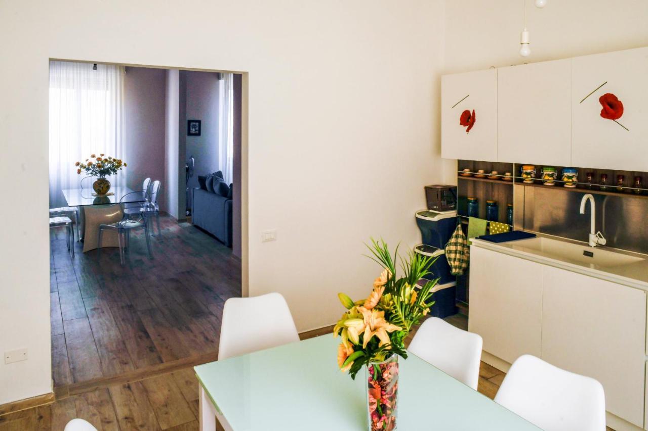 Vale A Livorno Apartamento Exterior foto
