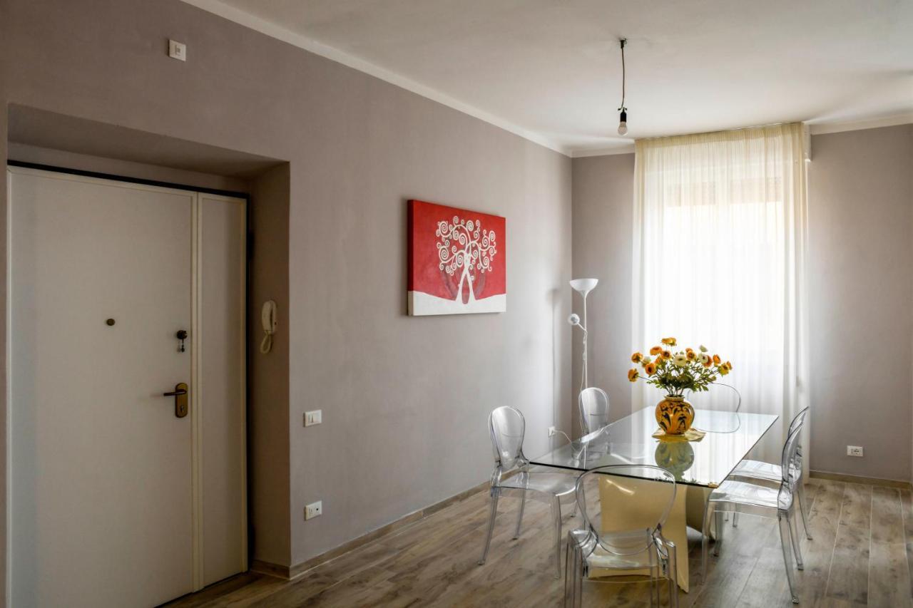 Vale A Livorno Apartamento Exterior foto