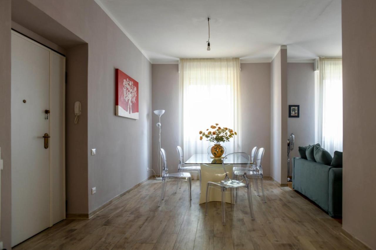 Vale A Livorno Apartamento Exterior foto