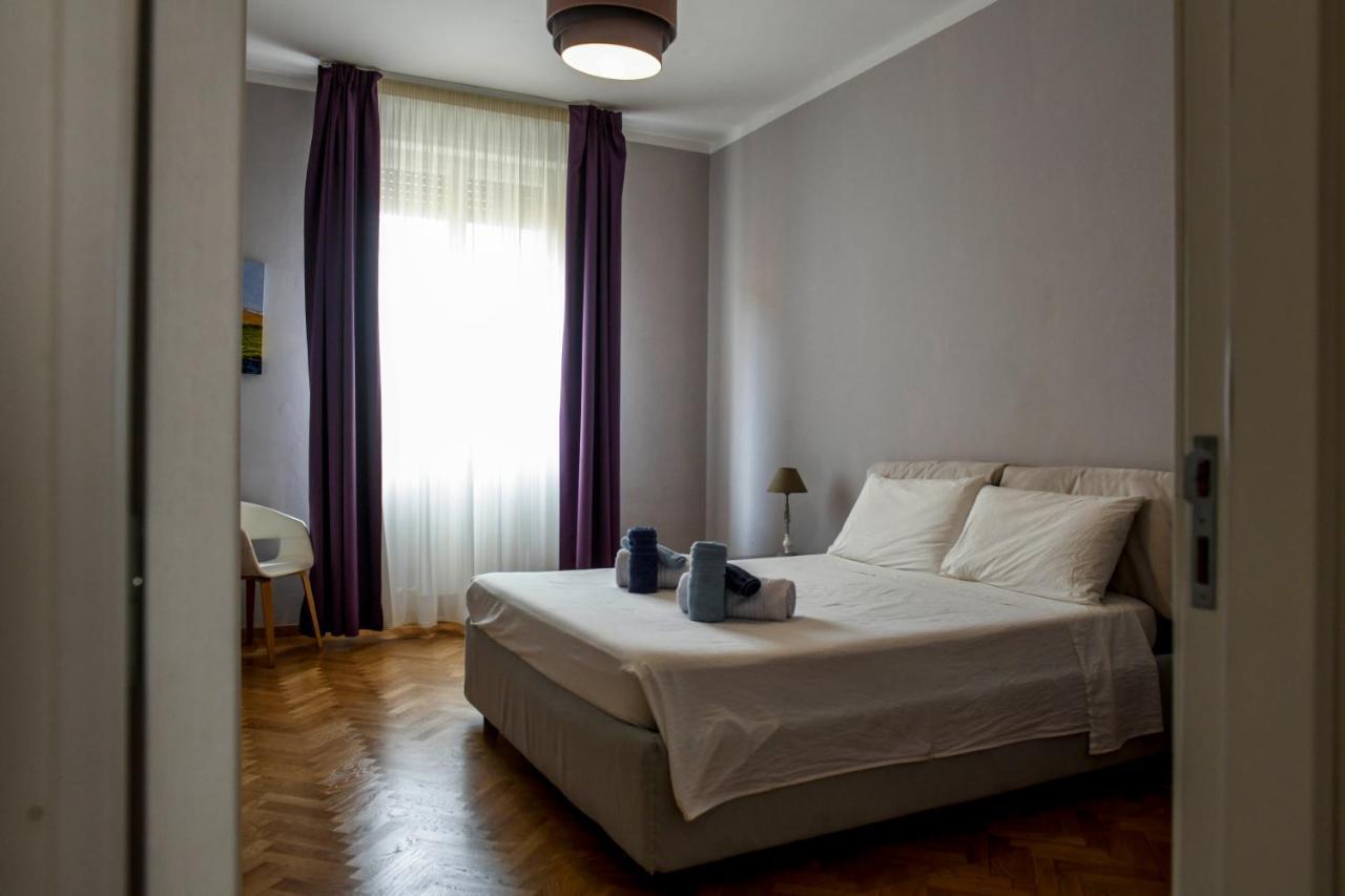 Vale A Livorno Apartamento Exterior foto