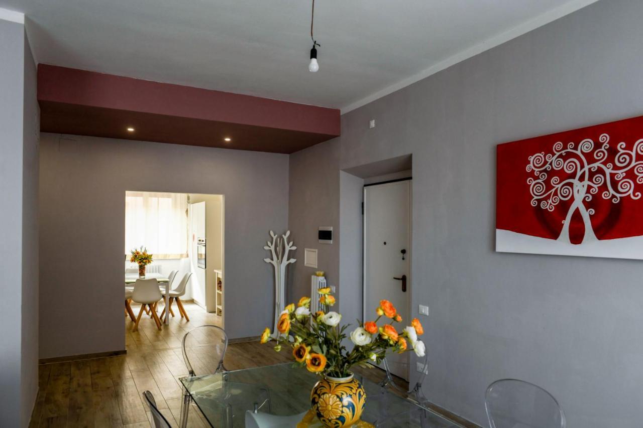 Vale A Livorno Apartamento Exterior foto