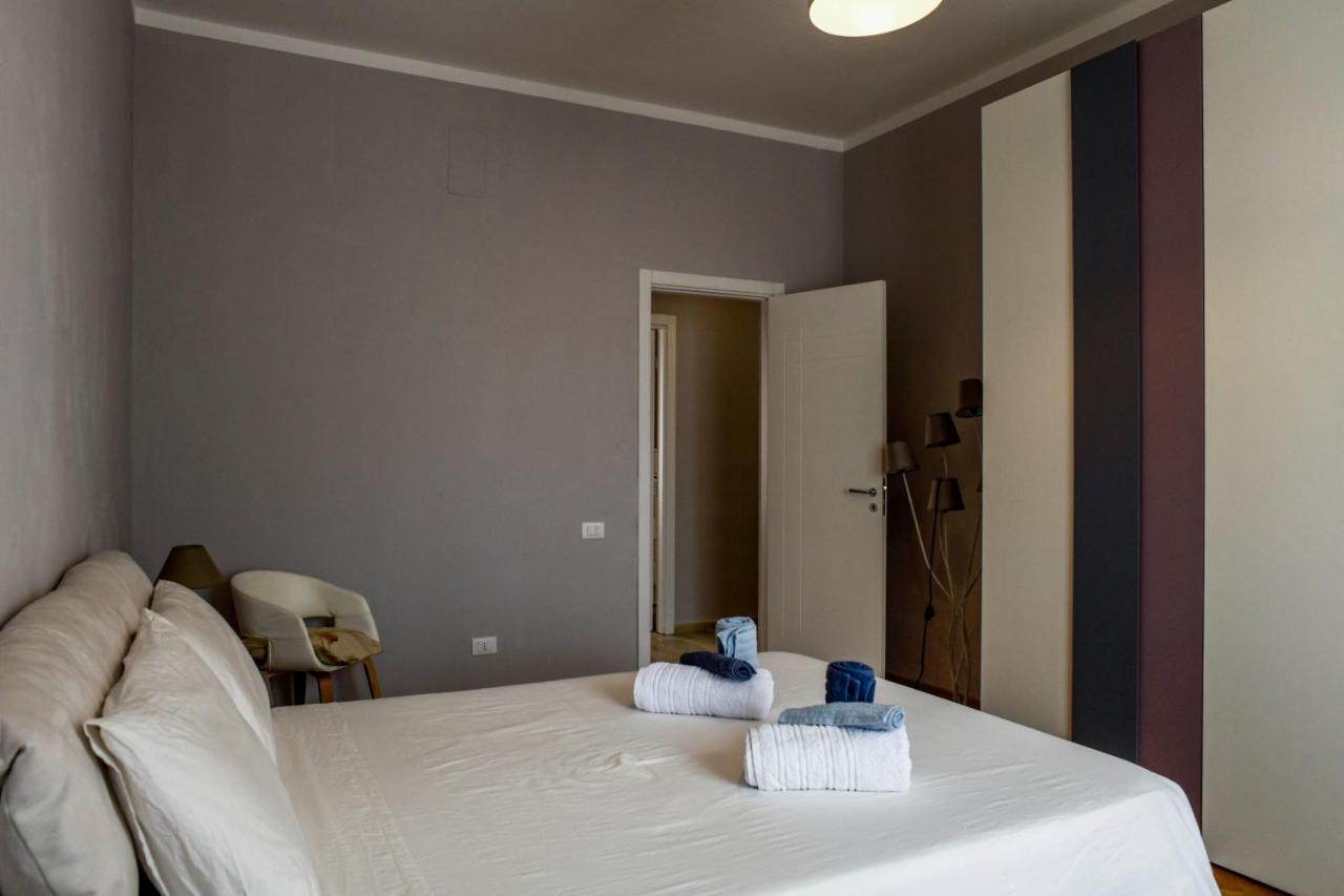 Vale A Livorno Apartamento Exterior foto